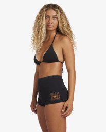 2 Otis Dreaming Surf Short - Surf Short for Women Black 24O223571 Billabong