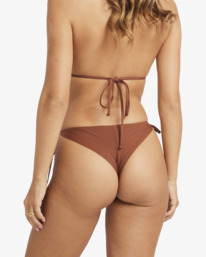 5 Sol Searcher Tie Side Brown 24O231502 Billabong