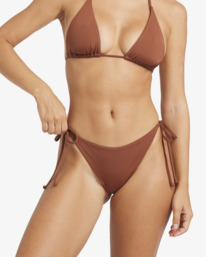 2 Sol Searcher Tie Side Brown 24O231502 Billabong