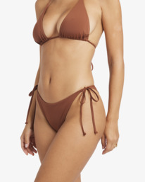 7 Sol Searcher Tie Side Brown 24O231502 Billabong