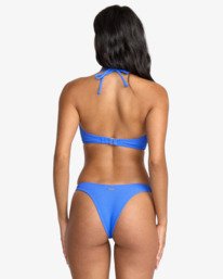 2 Sunrays Skimpy Hike - Bikini Bottoms for Women Brown 24O231509 Billabong