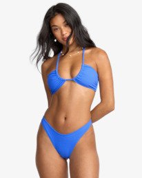 3 Sunrays Skimpy Hike - Bikini Bottoms for Women Brown 24O231509 Billabong