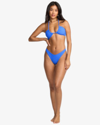 3 Sunrays Skimpy Hike Brown 24O231509 Billabong