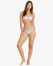 2 Folk Story Bells Multi 24O231519 Billabong