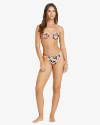 1 Faith In Flowers Tanga Multi 24O231530 Billabong