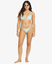 2 Happy Dance Bells Blue 24O231531 Billabong