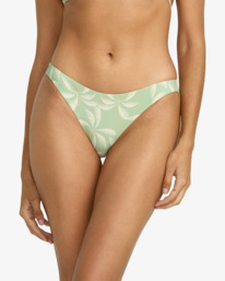 5 Gone Tropic Tanga Green 24O231534 Billabong