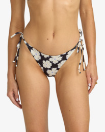 6 What A Babe Tanga Black 24O231535 Billabong