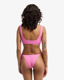 0 Sunrays Low Tide - Skimpy Bikini Bottoms for Women Multi 24O231612 Billabong