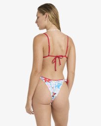 4 Lottie Hall White 24O231621 Billabong