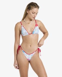 1 Lottie Hall White 24O231621 Billabong