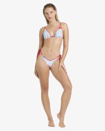 3 Lottie Hall White 24O231621 Billabong