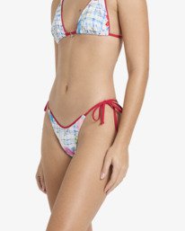 7 Lottie Hall White 24O231621 Billabong