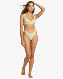 1 More To Sea Hike Verde 24O232502 Billabong