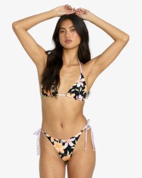 1 Twin Sol - Reversible Bikini Bottoms for Women Multi 24O232508 Billabong