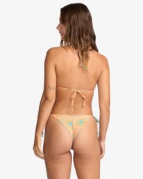 0 Show Me Sun Rev Ts Tanga - Parte de baixo de biquíni para Mulher Multi 24O233506 Billabong