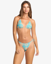2 Show Me Sun Rev Ts Tanga - Parte de baixo de biquíni para Mulher Multi 24O233506 Billabong
