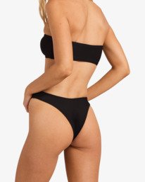 4 Tanlines Skimpy Hike Black 24O233572 Billabong