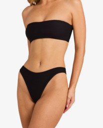 6 Tanlines Skimpy Hike Black 24O233572 Billabong