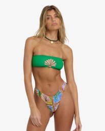 1 Heat Dream Tanga Multi 24O234509 Billabong