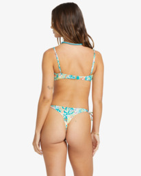 0 Bella Costa - Bikiniunterteil mit knapper Bedeckung für Frauen Bunt 24O251504 Billabong