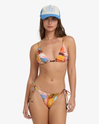 1 Lei Daze TS Maya - Bikini Bottoms for Women Multi 24O254501 Billabong