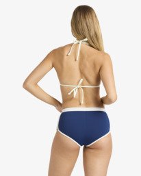 3 Supalove - Boardshorts/Cal&ccedil;&otilde;es de banho para Mulher Cinza 24O271670 Billabong