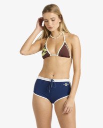 0 Supalove - Boardshorts/Cal&ccedil;&otilde;es de banho para Mulher Cinza 24O271670 Billabong