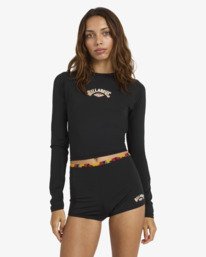 1 Otis Arch Surf - Boardshorts for Women Black 24O271671 Billabong