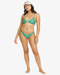 2 In The Green Hike Vert 24O281506 Billabong