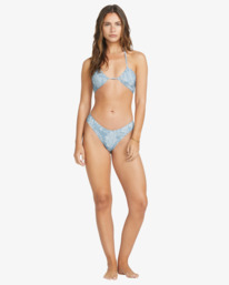2 Trippin Tides Bondi Blue 24O281515 Billabong