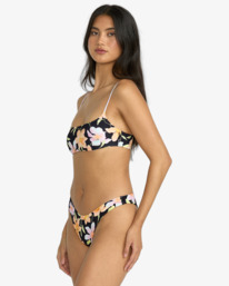 2 Twin Sol Hike - Reversible Bikini Bottoms for Women Multi 24O282511 Billabong