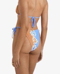 6 Trippin Dippin Tie Side Hike Multi 24O283572 Billabong