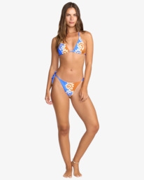 3 Trippin Dippin Tie Side Hike Multi 24O283572 Billabong