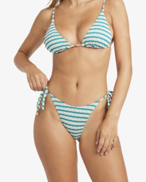 3 Wavey Daze TS Hike Blue 24O284504 Billabong