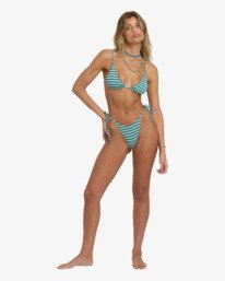 4 Wavey Daze TS Hike Blue 24O284504 Billabong