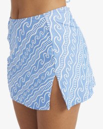 9 More Than Waves Brown 24O294501 Billabong