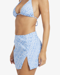 8 More Than Waves Brown 24O294501 Billabong