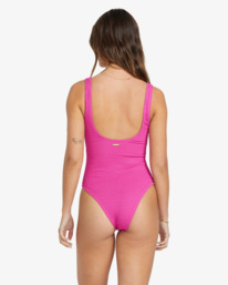 2 Summer High - Maillot de bain une pièce pour Femme Multi 24O301509 Billabong