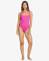 1 Summer High - Maillot de bain une pièce pour Femme Multi 24O301509 Billabong