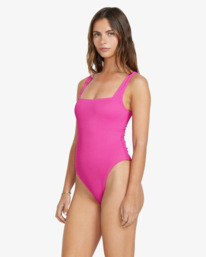 3 Summer High - Fato de banho para Mulher Multi 24O301509 Billabong