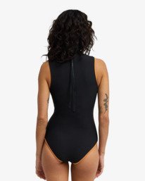2 Tanlines - One-Piece Swimsuit for Women Black 24O301603 Billabong