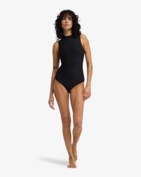 1 Tanlines - One-Piece Swimsuit for Women Black 24O301603 Billabong