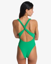 2 Tanlines Vert 24O301611 Billabong