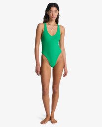 1 Tanlines Vert 24O301611 Billabong