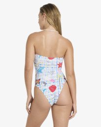 3 Lottie Hall White 24O301612 Billabong