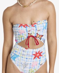 5 Lottie Hall White 24O301612 Billabong