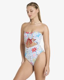 4 Lottie Hall White 24O301612 Billabong