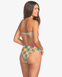 8 Mami Wata Penny - Badeanzug mit mittlerer Bedeckung für Frauen Bunt 24O302511 Billabong