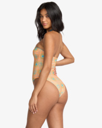 6 Show Me Sun Rev Tully Hi 1Pc - One-Piece Swimsuit for Women Multi 24O303503 Billabong